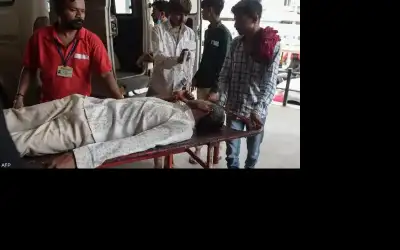 الكحول الفاسد يقتل 54 شخصا في
