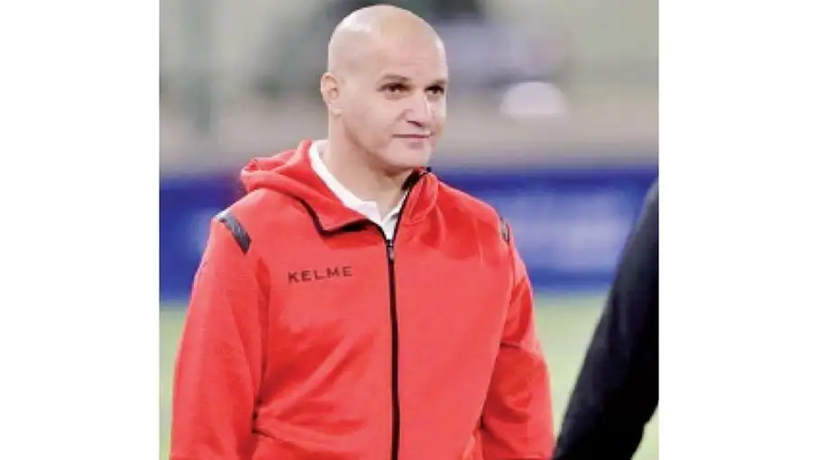 محاولات لإعادة هايل للفيصلي.. 5 آلاف