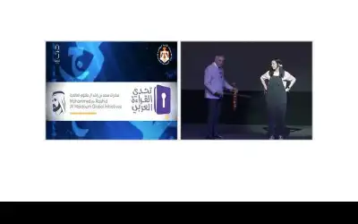 نادين.. أغنية وطن.. سكتش مسرحي.. بتحدي