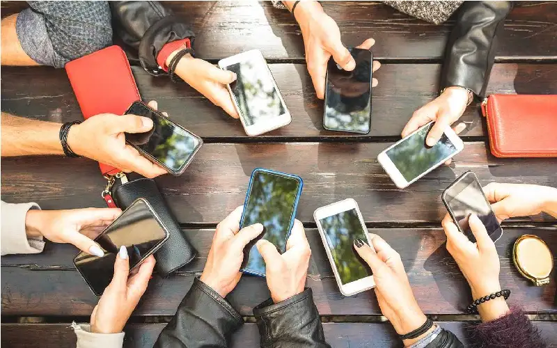 26 % فقط من الهواتف بأوروبا