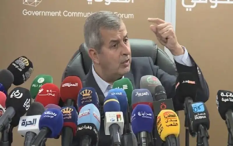 الخرابشة: أسعار الكهرباء لن تتغير ولا