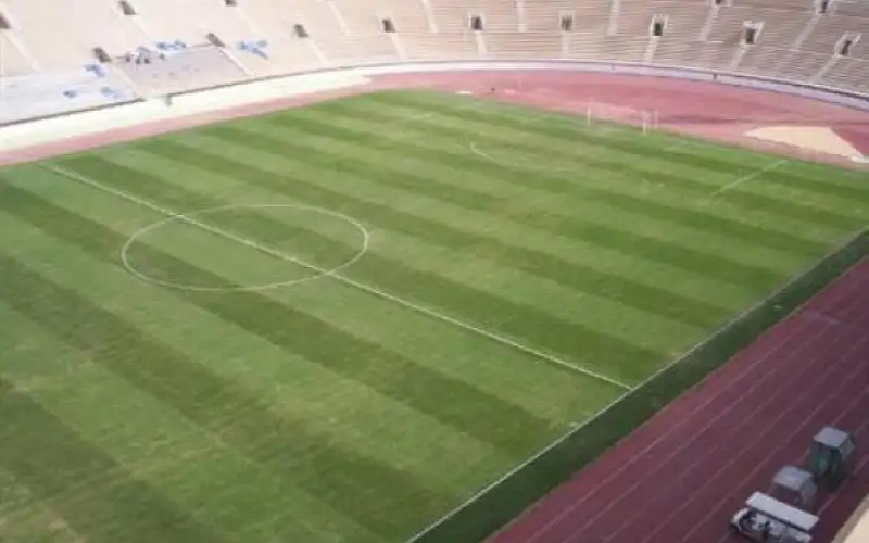 إعادة افتتاح ملعب القويسمة نهاية العام