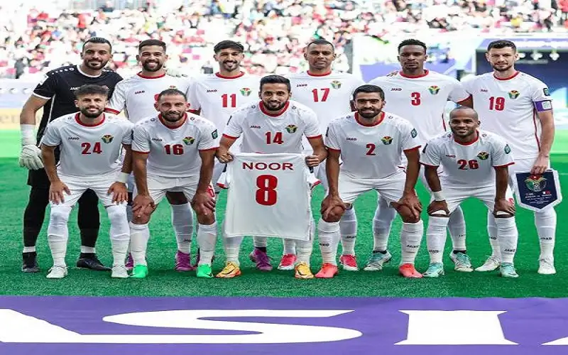 المنتخب الوطني يشارك بقرعة الدور الحاسم