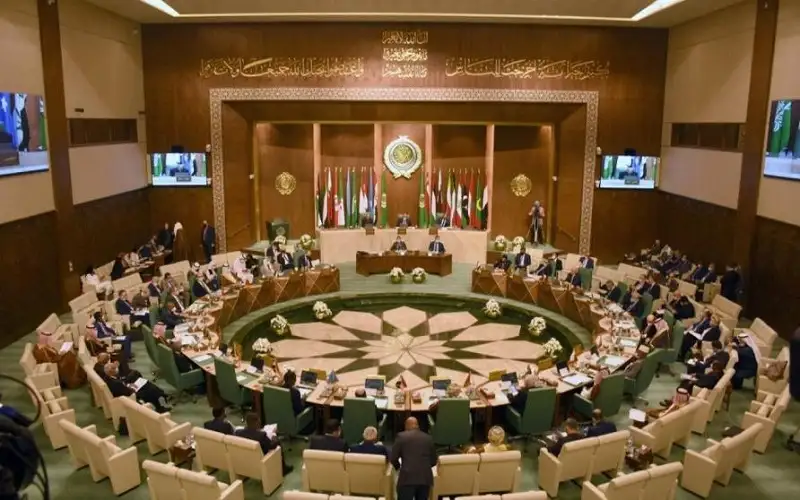 الجامعة العربية تؤكد ضرورة تكثيف الجهود