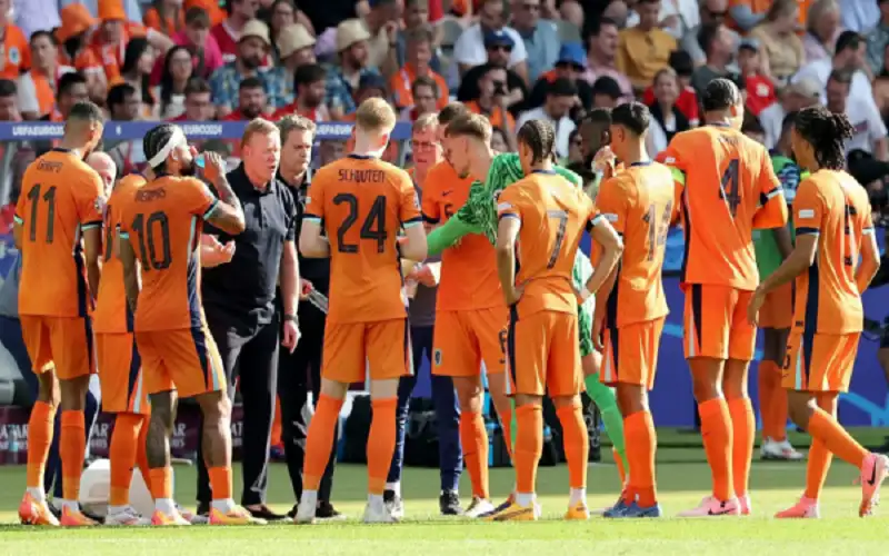 ماذا تحتاج هولندا لتصبح أكثر شراسة