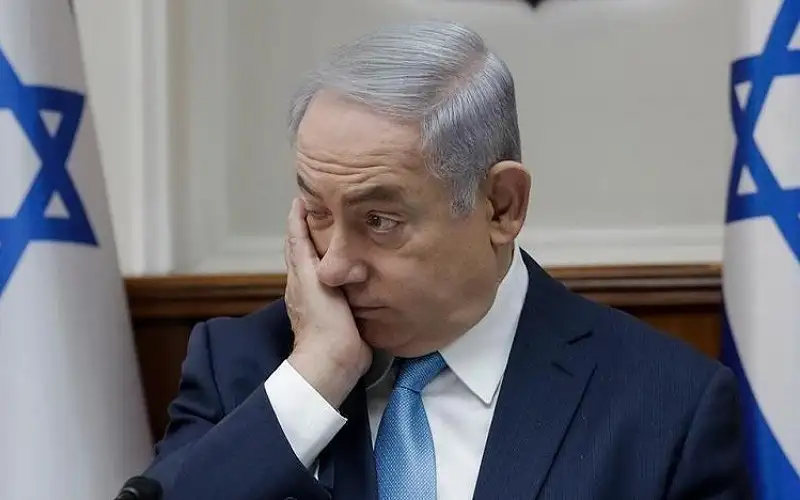 نتنياهو يطلب تأجيل التحقيق معه بتهمة