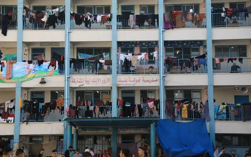 الأونروا: استشهاد أكثر من 500 فلسطيني