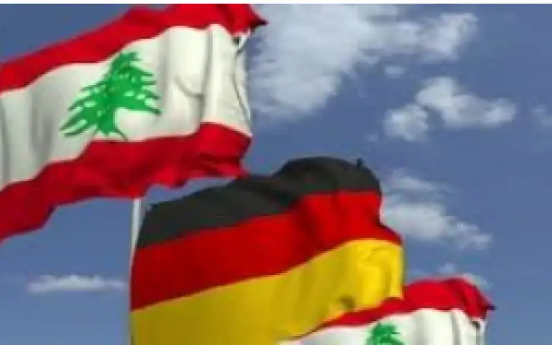 ألمانيا تدعو مواطنيها لمغادرة لبنان فورا
