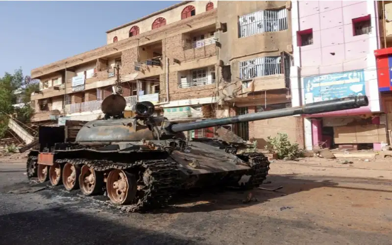 الأمم المتحدة: طرفا النزاع في السودان