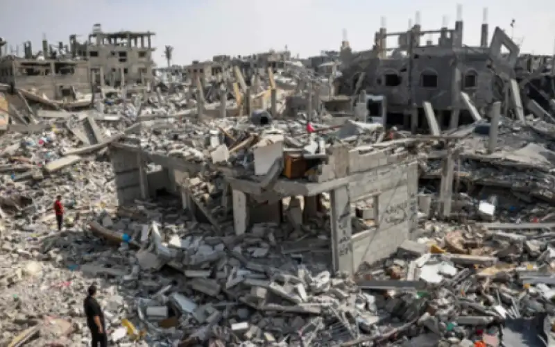 واشنطن تواصلت مع الدوحة والقاهرة بشأن