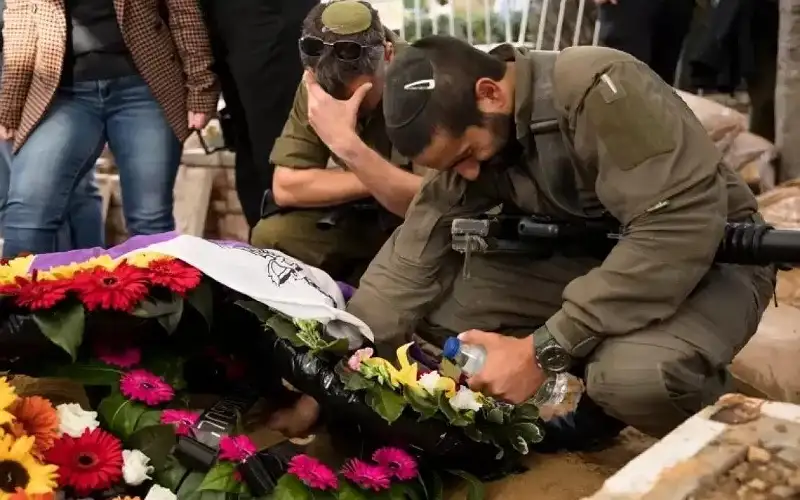 مخاوف في إسرائيل من ازدياد حالات