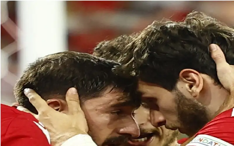 يورو 2024.. منتخب البرتغال بقيادة كريستيانو