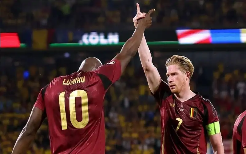 يورو 2024.. المجموعة الخامسة تحقق رقما