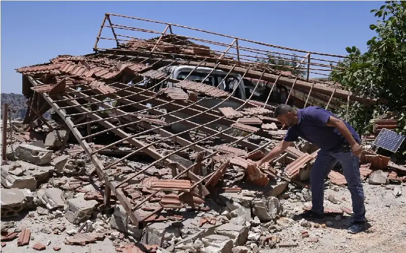 الأمم المتحدة تحذر: اتساع الحرب إلى