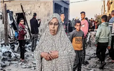 الصحة العالمية: إغلاق معبر رفح حرم