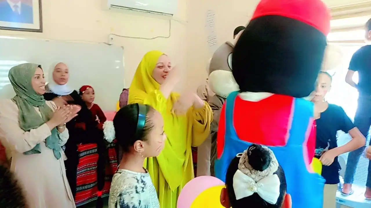 محاضرة توعوية في الكرك حول تمكين