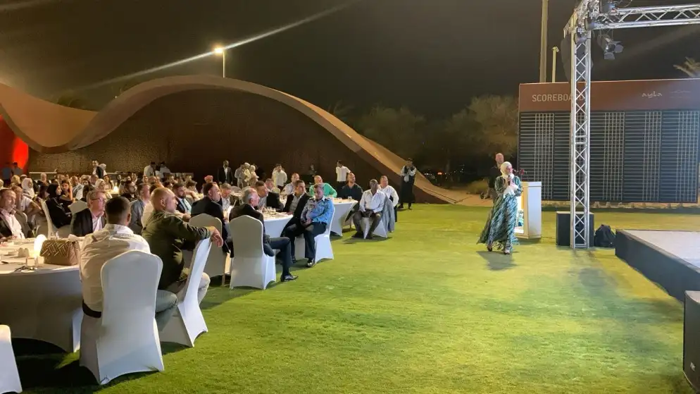 سلطة العقبة: الشواطئ العامة ستكون قادرة