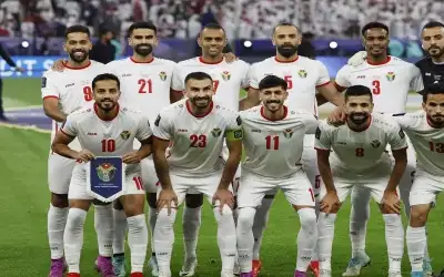 المنتخب الوطني يشارك اليوم في قرعة