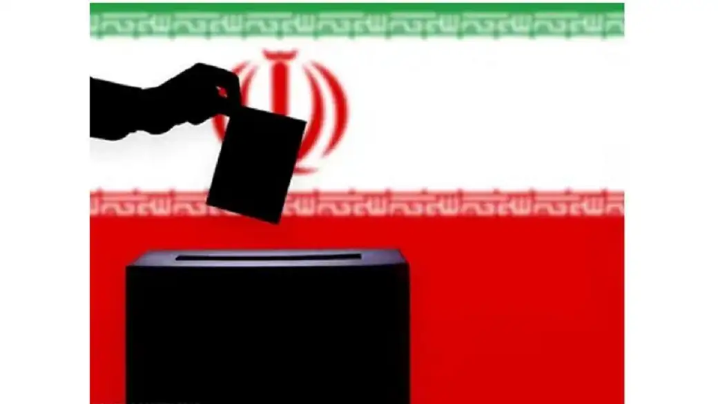 الإيرانيون يدلون بأصواتهم لستة مرشحين في