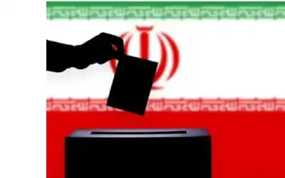 الإيرانيون يدلون بأصواتهم لستة مرشحين في