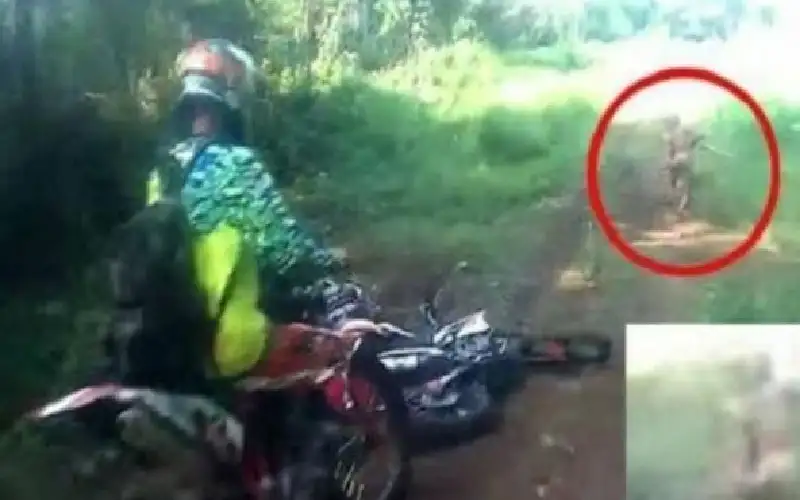 قبيلة يأجوج ومأجوج تظهر بعد اختفاء