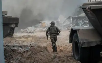 عودة جيش الاحتلال لحي الشجاعية تثير