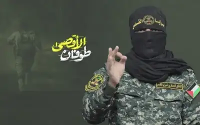 أبو حمزة: فجرنا ست عبوات ناسفة