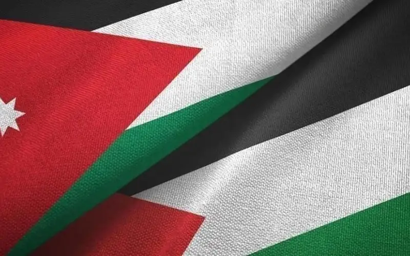 %5 نسبة تراجع الصادرات الأردنية للأراضي