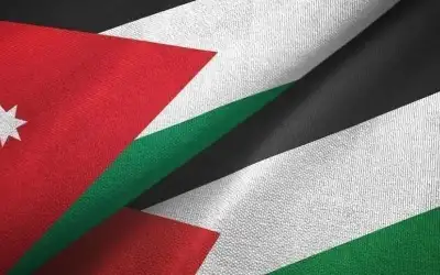 %5 نسبة تراجع الصادرات الأردنية للأراضي