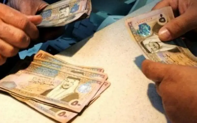 إحالة اشخاص و14 جمعية للادعاء العام