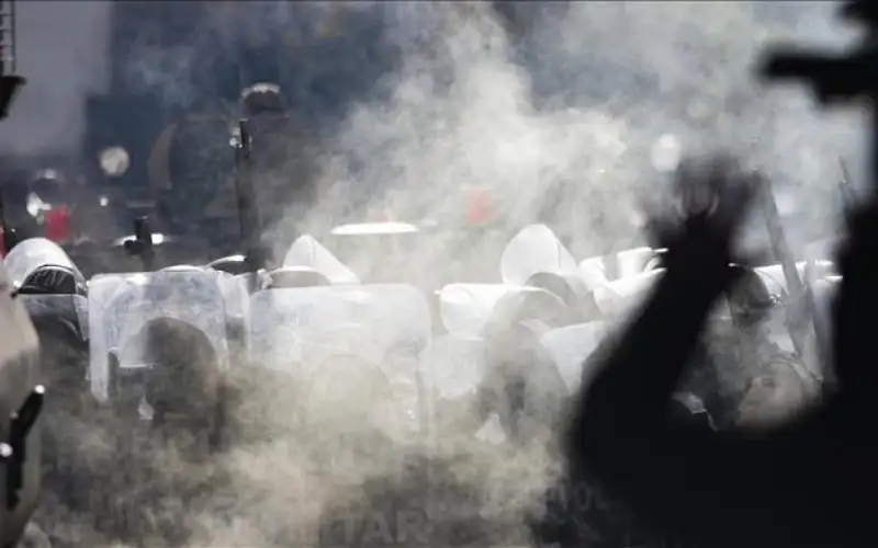 واشنطن تدعو إلى الهدوء وضبط النفس