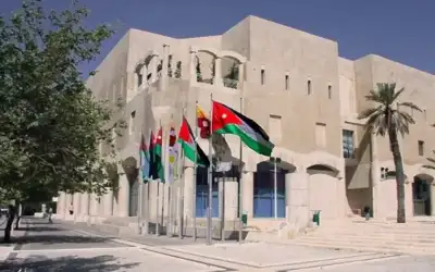 عن تصديها لتغير المناخ .. أمانة