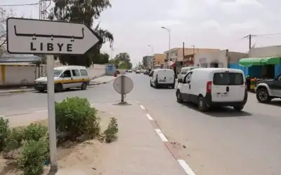 مقتل جندي تونسي بهجوم مسلح على