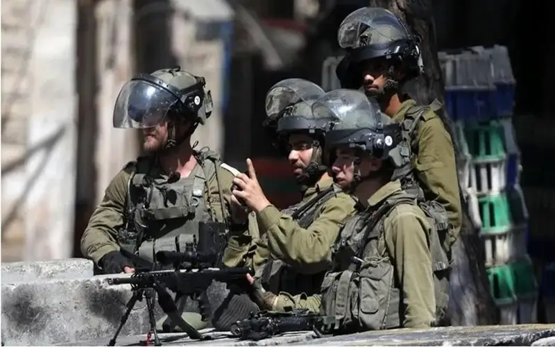 إجراءات إسرائيلية تستهدف السلطة الفلسطينية