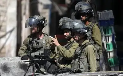إجراءات إسرائيلية تستهدف السلطة الفلسطينية