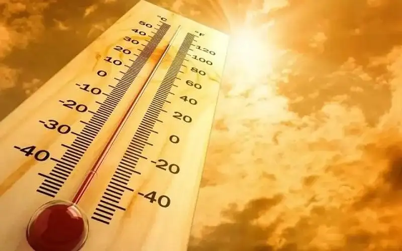 طقس حار الجمعة بأغلب مناطق الأردن