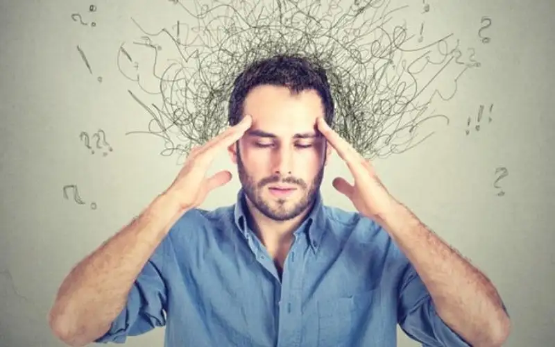 للمصابين بالقلق: احذروا من هذا المرض