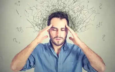 للمصابين بالقلق: احذروا من هذا المرض