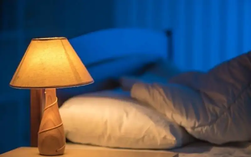 للوقاية من السكري.. احذر الضوء في