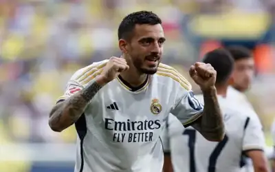 ريال مدريد يفعل بند شراء خوسيلو