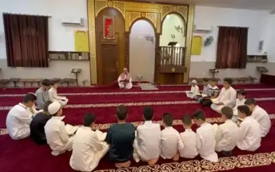 تجهيز 215 مركزا صيفيا لتحفيظ القرآن