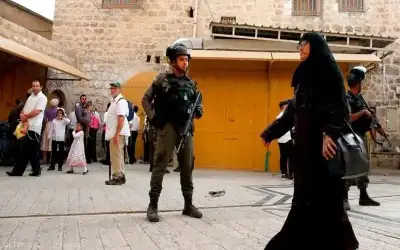 كندا تفرض عقوبات على مستوطنين متطرفين