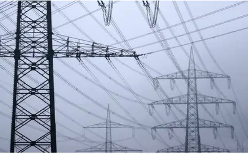 الكهرباء لا تنقطع في روسيا ..