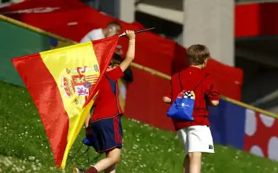 كأس أوروبا: إسبانيا الأبرز وأداء غير
