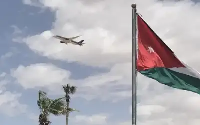 دعوة المغتربين الأردنيين للتسجيل للمشاركة بحفل