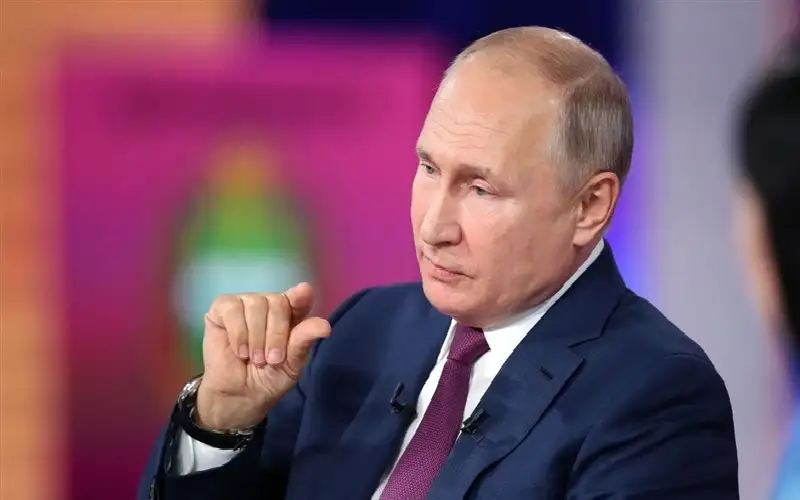 بوتين: على روسيا أن تنتج صواريخ