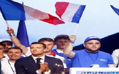الأسواق الأوروبية تتكبد خسائر كبيرة وسط