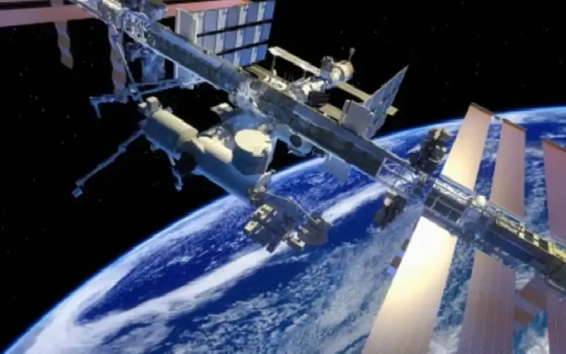 تدمير محطة الفضاء الدولية: ناسا تدفع