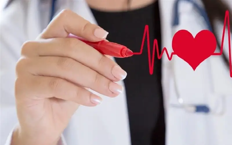صمام القلب.. مشكلة أكثر شيوعا مما