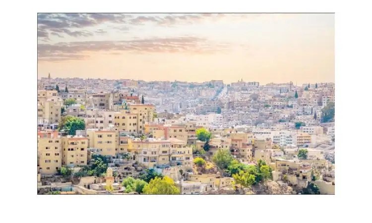 2.530 مليون متر مربع مساحات الأبنية